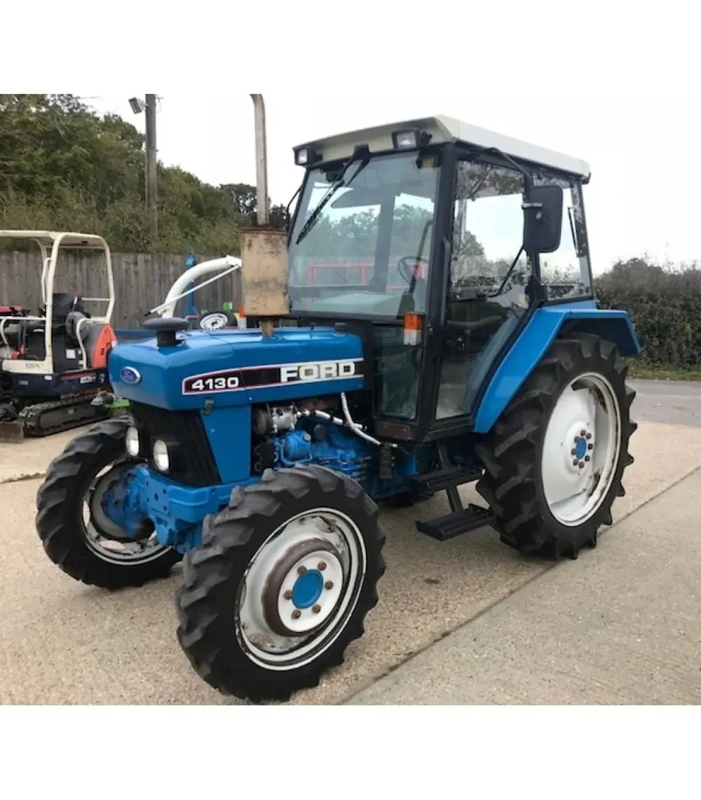 Ford-NH 4130 A