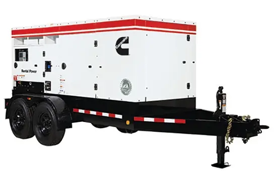 Cummins C150D2RE