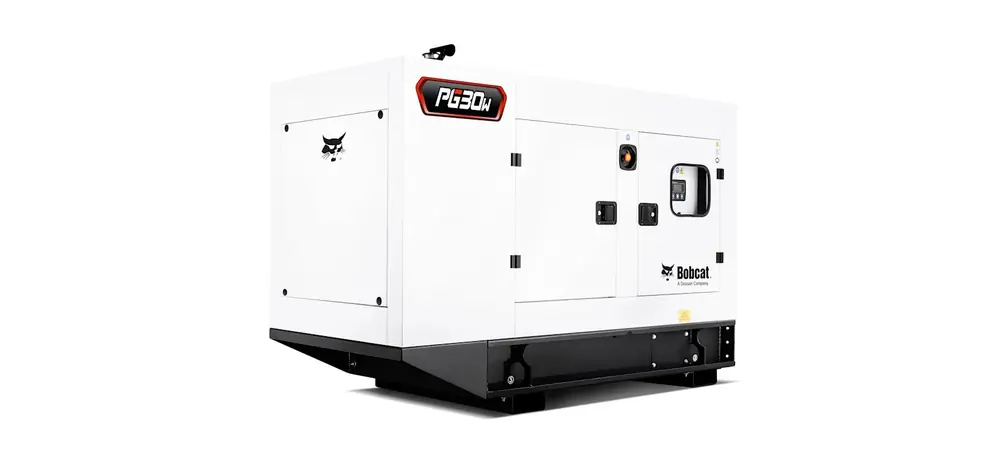 Bobcat PG30W