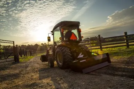 Yanmar YT235V-Q thumbnail 5