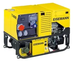 Eisemann T 14000 E