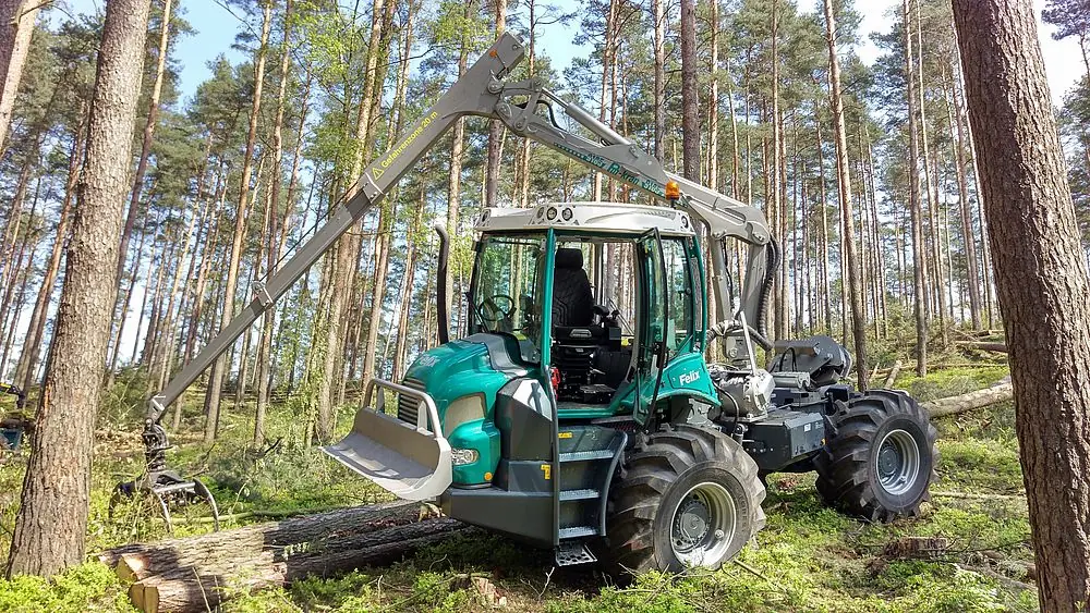 Pfanzelt Felix 208.5 F