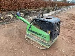 Wacker DPU 9070