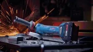 Bosch GWS 18V-10PN