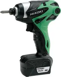 HiKOKI WH10DL
