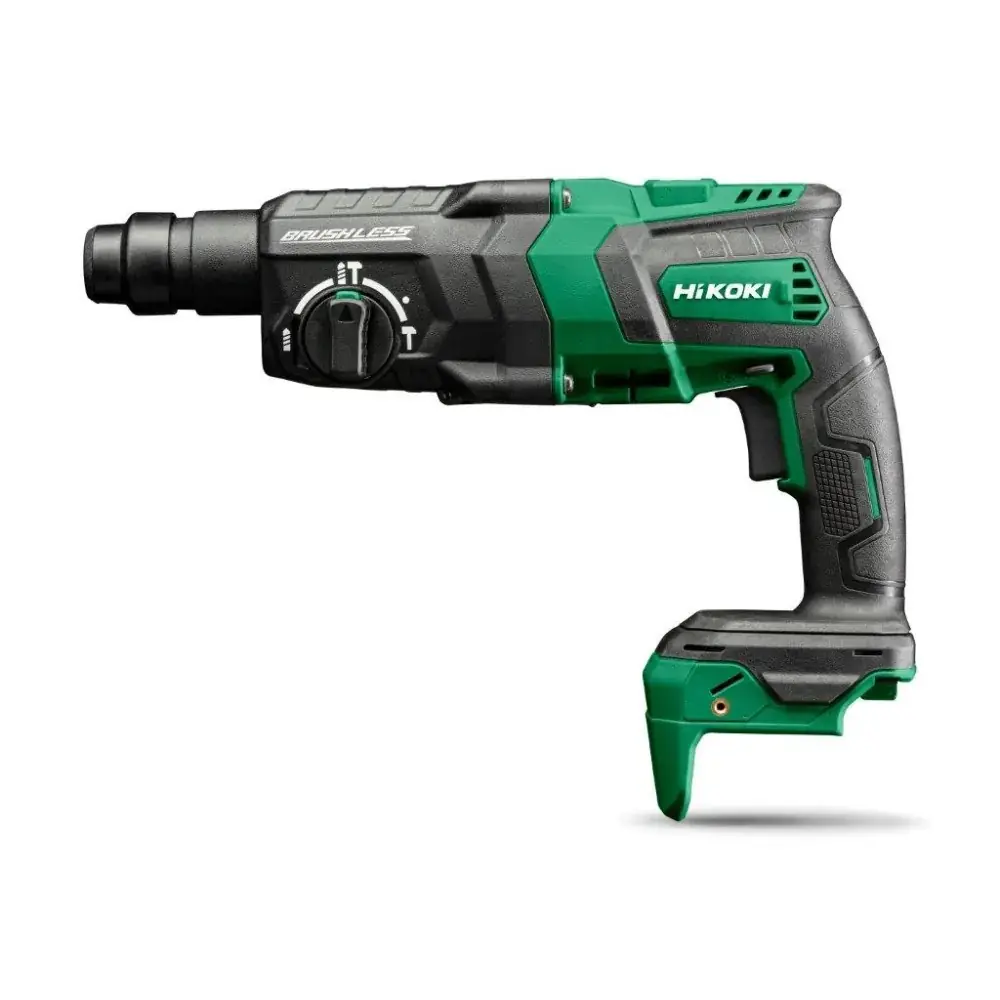 HiKOKI DH18DPC