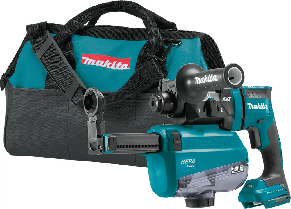 Makita XRH12ZW