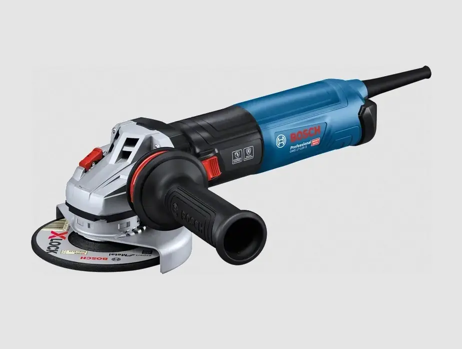 Bosch GWS 17-125 S