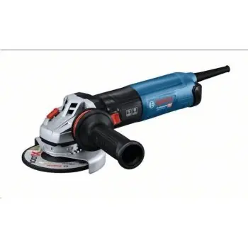 Bosch GWS 17-125 S thumbnail 2