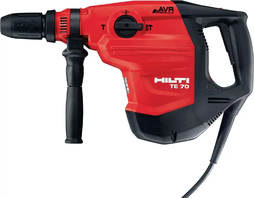 Hilti TE 70-AVR