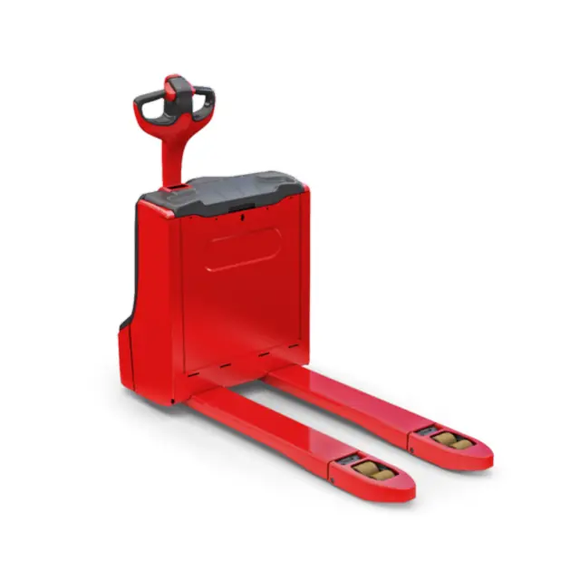 Linde T16