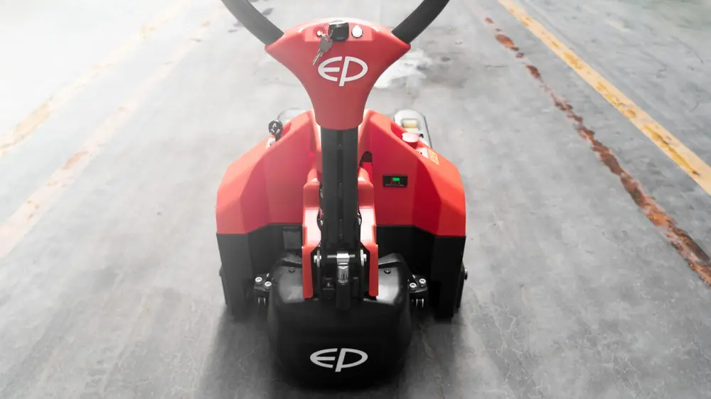 EP F1