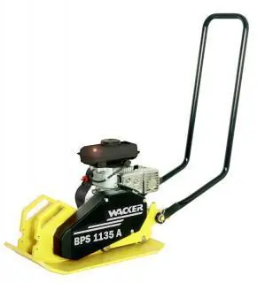 Wacker BPS 1135 A