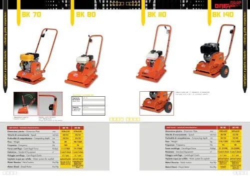 Breaker BK 60-04