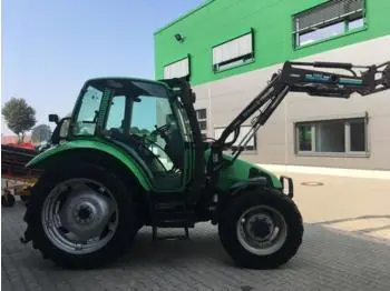 DEUTZ-FAHR Agrotron 4.80