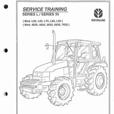 Fiatagri L 60 Shuttle
