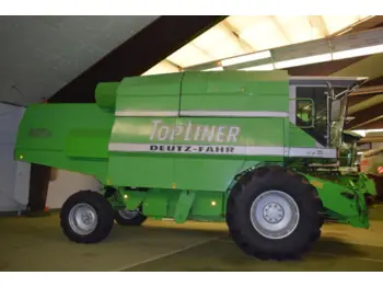DEUTZ-FAHR 4075 HTS TopL.