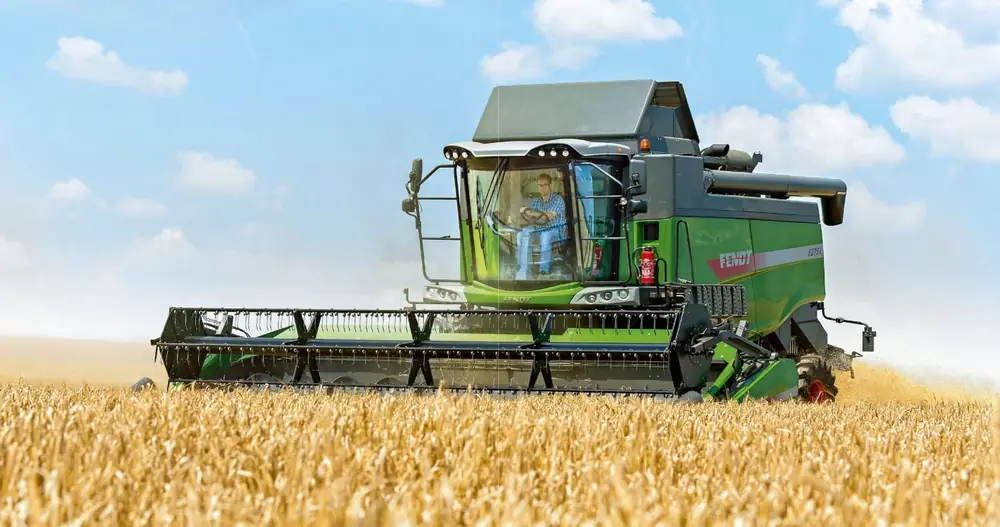 Fendt 6275 L-PL
