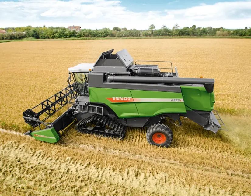 Fendt 6275 L-PL thumbnail 4