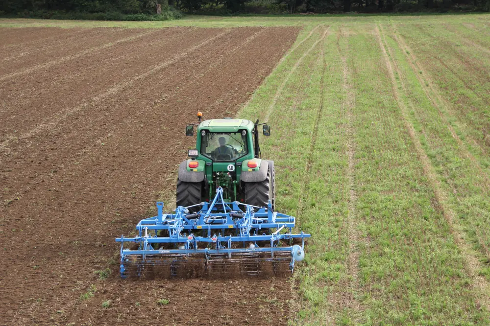Lemken Karat 9/400 U thumbnail 3