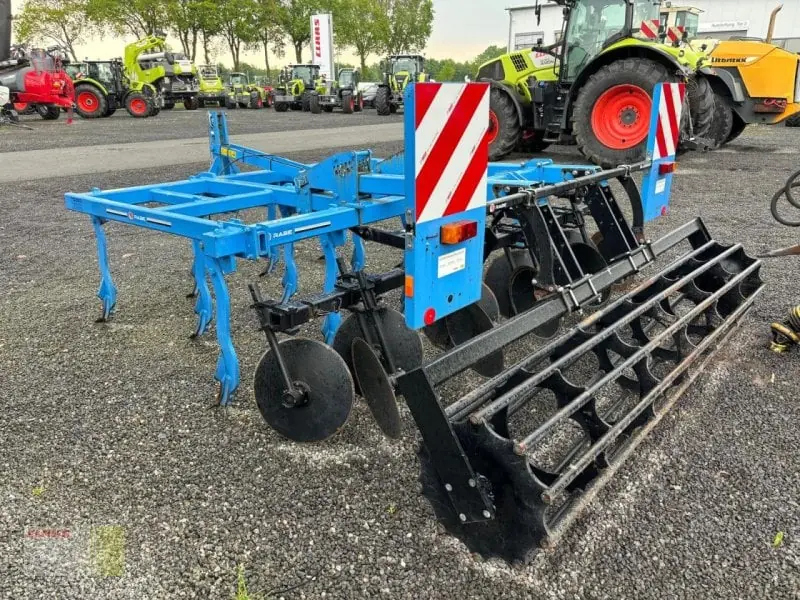 Rabe Blue Bird GHF 6000 K
