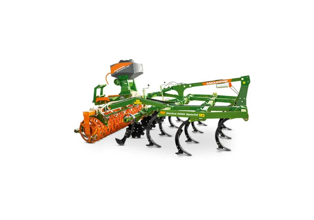 Amazone Cenius 3003 Special