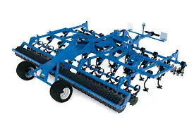 New Holland STX V 700T