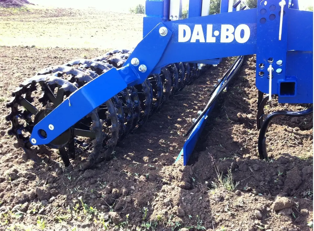 DAL-BO CultiLift 300
