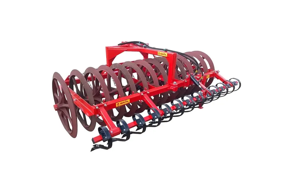 Brix B 14/90 F