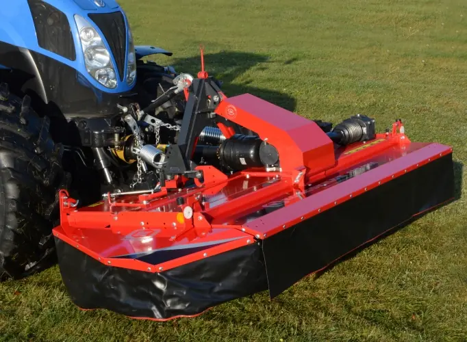 Kongskilde SMF 3005