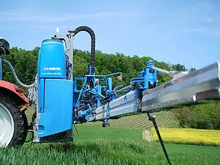 Lemken Sirius 12/1300 thumbnail 2