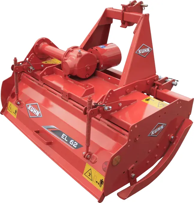 Kuhn EL 62-155 thumbnail 2