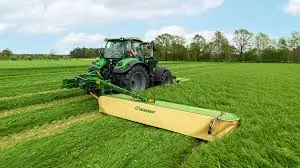 Krone EasyCut R 450