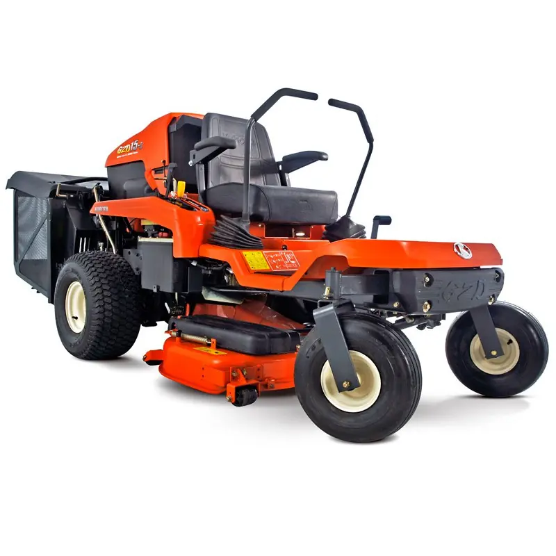 Kubota GZD15-III HD