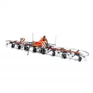 Kubota TE8590C