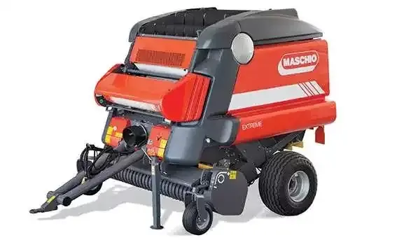 Maschio Extreme 180 HTI