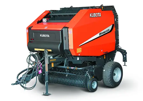 Kubota BV4160SS