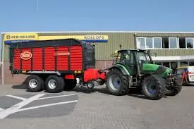 Vicon Rotex Combi 703