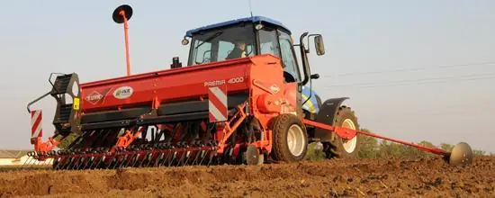 Kuhn Premia 3500-24 SL thumbnail 2