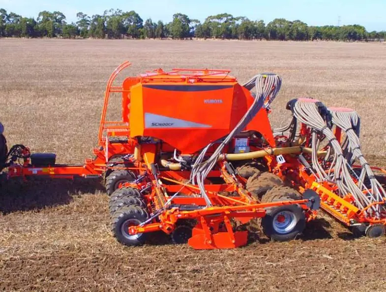 Kubota SC1601CF e-com thumbnail 2