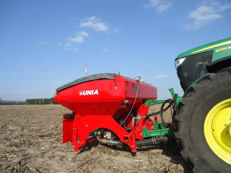 Unia USF 1600/1