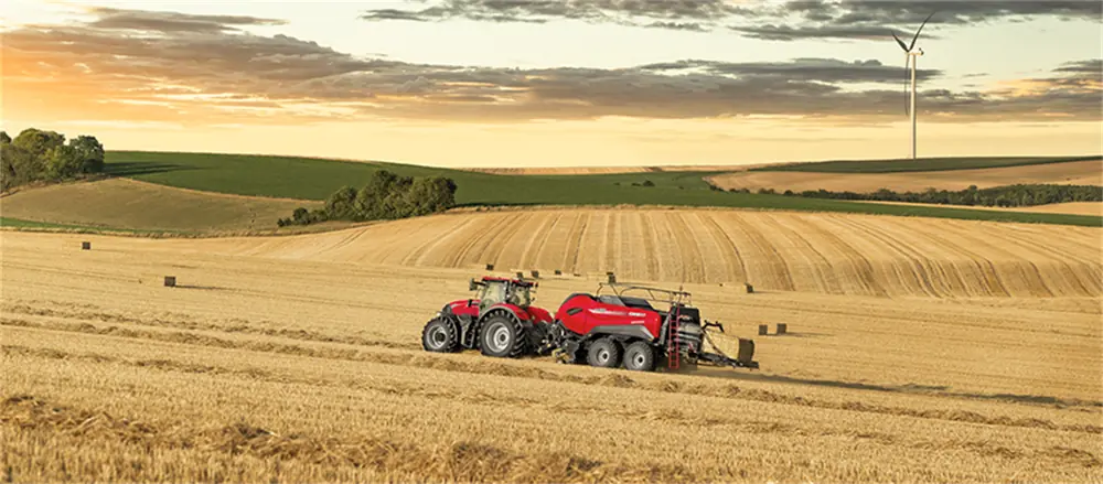 Case IH LB 436 HD RC thumbnail 2