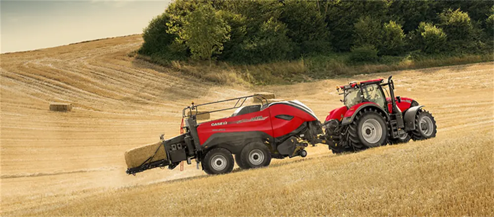 Case IH LB 436 HD RC thumbnail 3