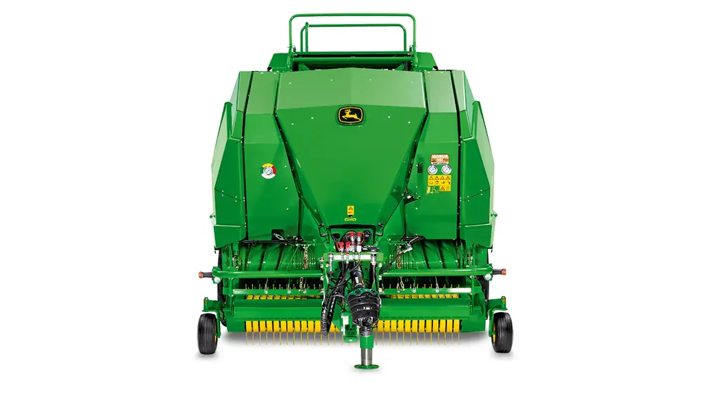 John Deere 1424C