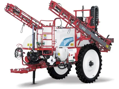 Bargam ELIOS 2200 BDL