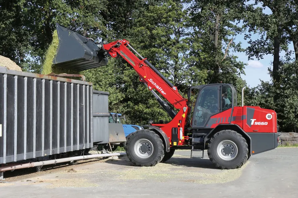 Schäffer 9660 T-2 thumbnail 2