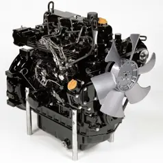 Yanmar 3TNV82A(-B)