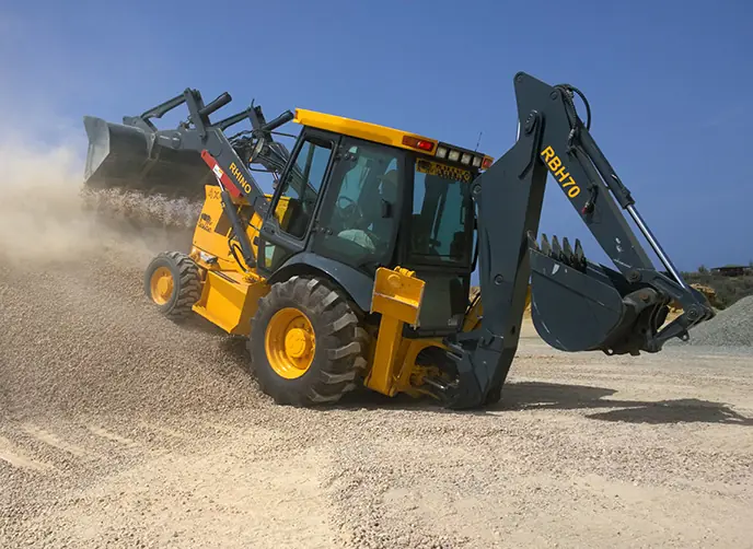 RHINO RBH70