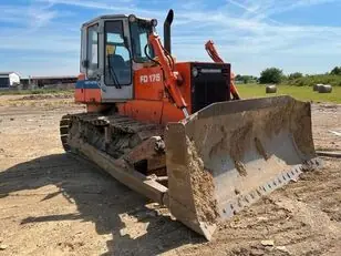 Fiat-Hitachi FD 145