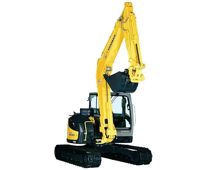 Yanmar VIO 75